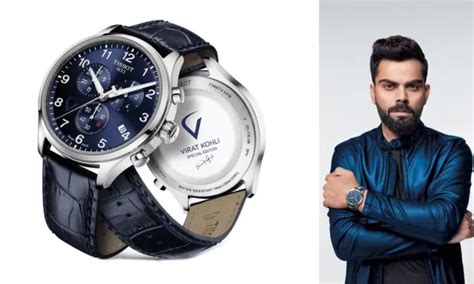 virat kohli watch price|virat kohli watch brand.